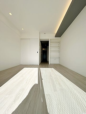 BLESTON COURT MIZUHOUNDOJOHIGASHIの居間・リビング