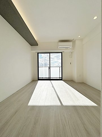 BLESTON COURT MIZUHOUNDOJOHIGASHIの居間・リビング