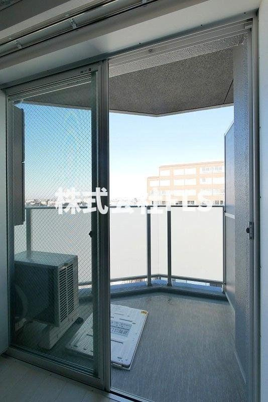 豊島区高松３丁目の賃貸マンションの展望