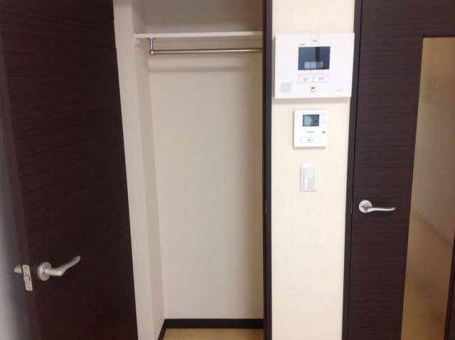 レオネクスト西門の内装