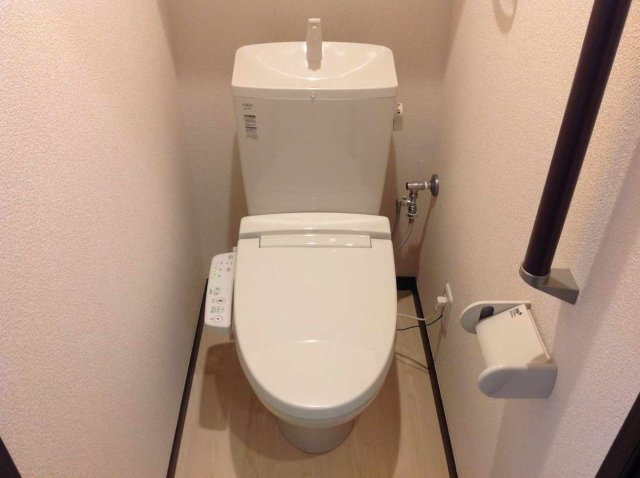 レオネクスト西門のその他|温水洗浄便座付き