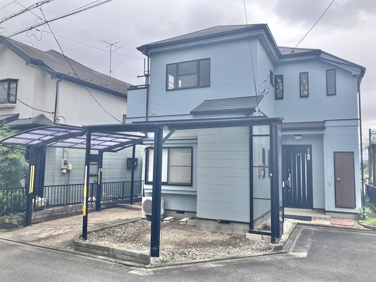 並木町戸建