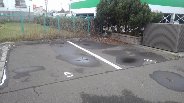 レオパレスパルシティ本町２２のその他