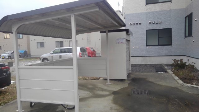 レオパレスパルシティ本町２２のその他