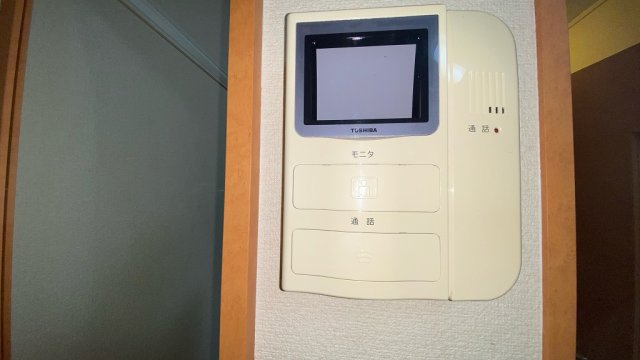 レオパレスグランドールのその他