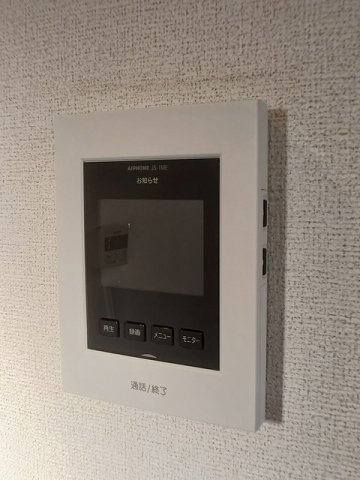 エピナール　ララＢの設備