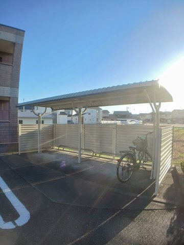 エピナール　ララＢのその他共用部分