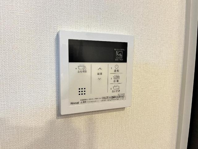 Avenir（アヴェニール）の設備|室内設備