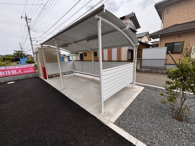 ＦＫ３のその他共用部分