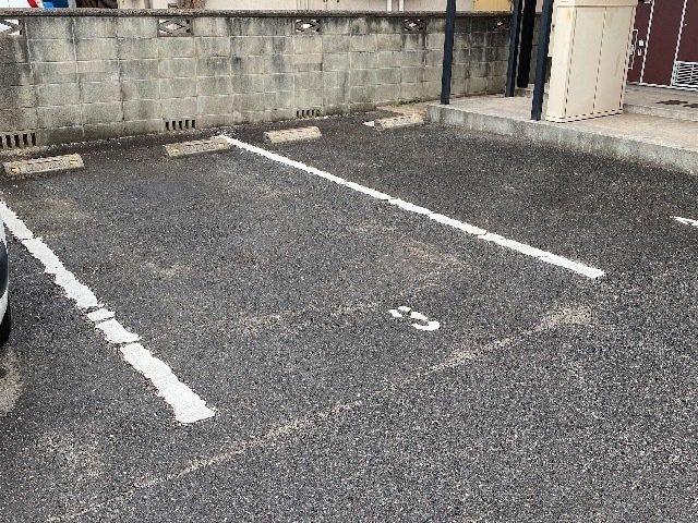 レオパレス足高のその他
