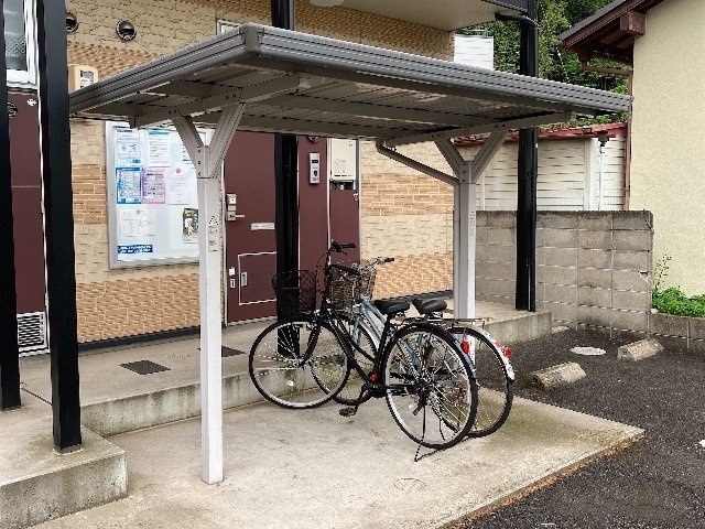 レオパレス足高のその他