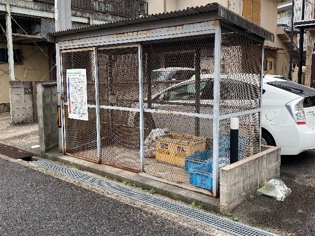 レオパレス足高のその他