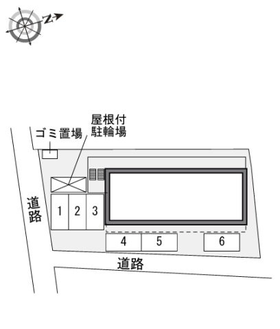 レオパレスエソーレのその他