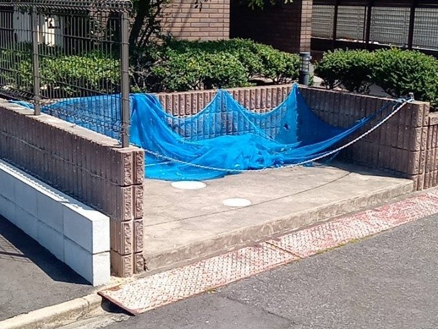 レオパレス城北のその他