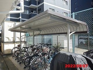 レオパレスＴＡＫＡＯＫＡのその他