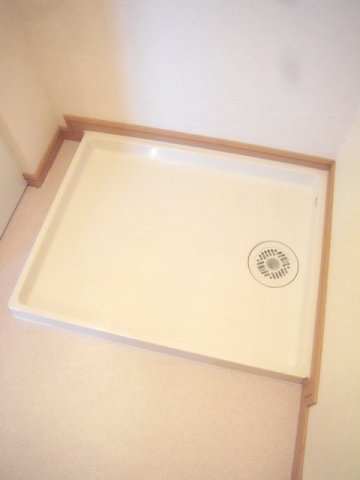 フィオーレ　政枝　Ｄの設備