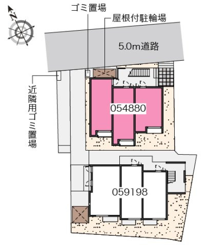 レオネクストリバーサイド双葉のその他