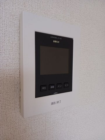ソレイユ・アミュー北館の設備