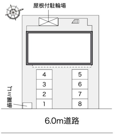 レオパレスゆずり葉のさとのその他