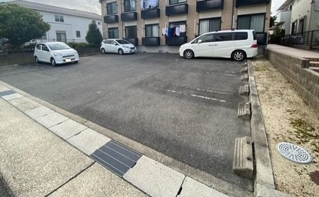 レオパレスゆずり葉のさとのその他