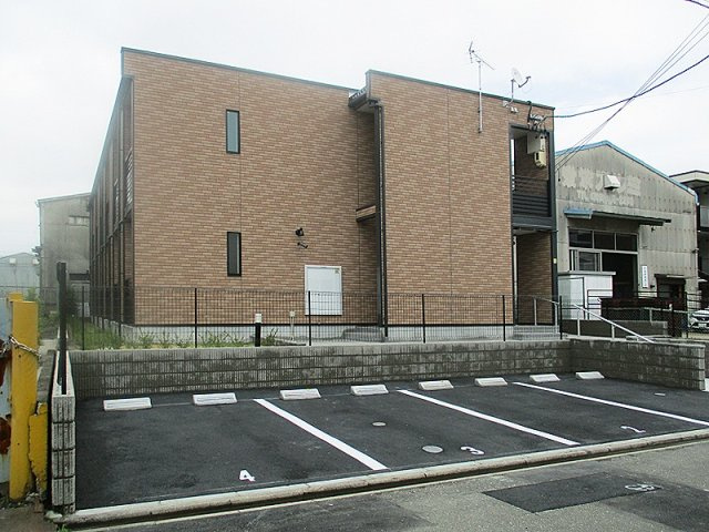 レオネクストメゾン光南