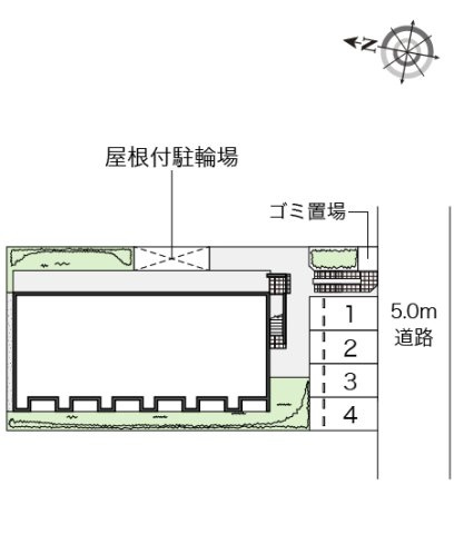 レオネクストメゾン光南のその他
