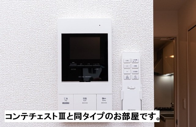 ローレルの設備