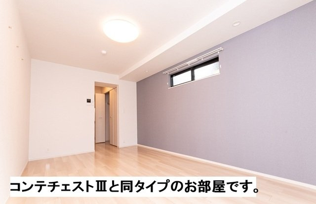 ローレルの内装