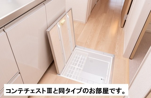 ローレルの収納