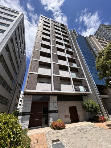 神戸Harborside萬利Residence(神戸ハーバーサイド萬利レジデンス)の画像