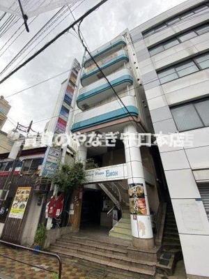 【外観】 | エモンビル