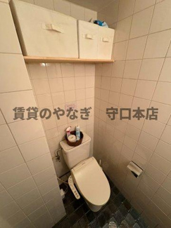 【トイレ】 | エモンビル