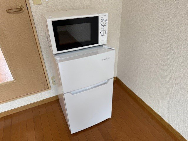 レオパレス美堀のその他