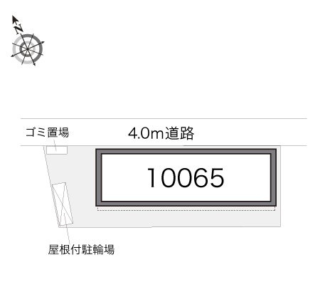 レオパレス美堀のその他