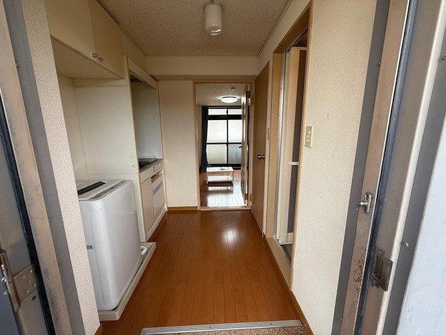 レオパレス美堀のその他