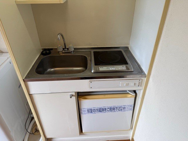 レオパレス美堀のその他