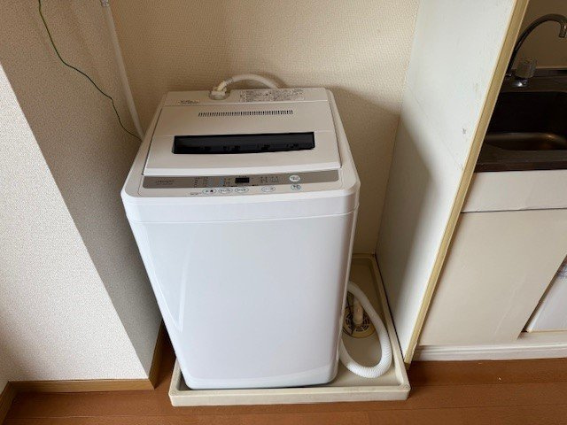レオパレス美堀のその他