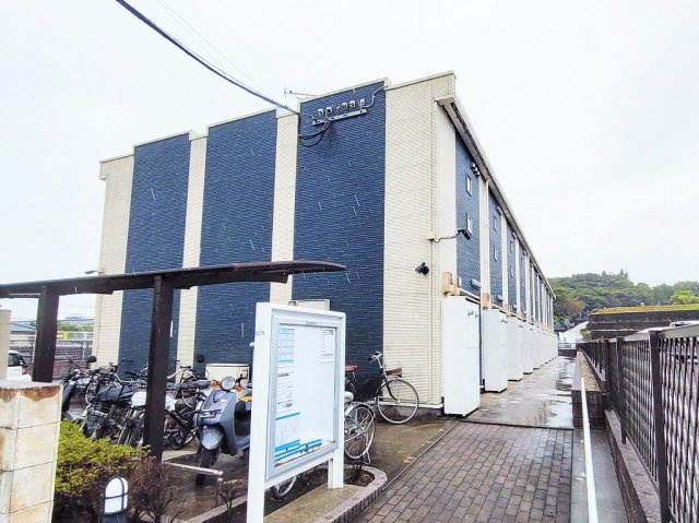 レオネクスト今江さくら　Ⅷの外観
