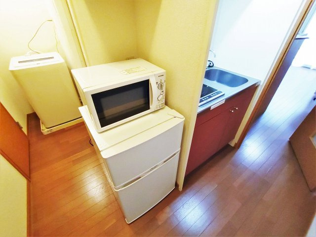 レオパレスＭＯＲＧＥＮ　ＲＯＴのその他|設備・仕様は号室により異なる為、現況を優先します。