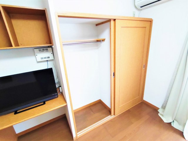 レオパレスえむてぃーの内装|設備仕様は号室により異なる為、現況を優先致します。