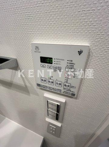 【設備】 | スタイリオ池上ＷｅＬＬ