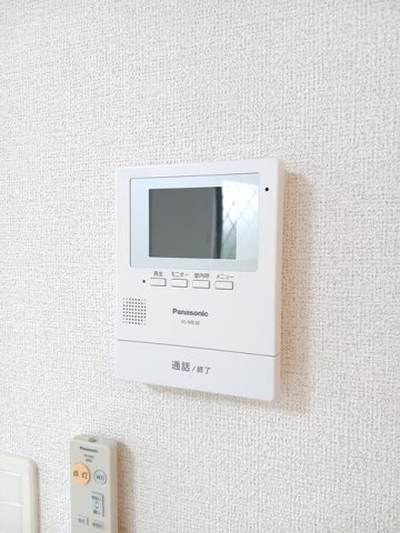 コリーヌメゾンＡの設備