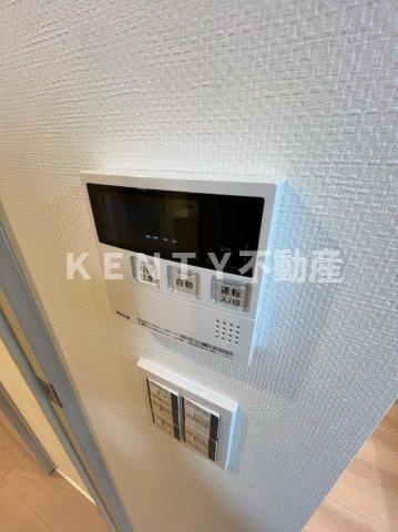 【設備】 | スタイリオ池上ＷｅＬＬ