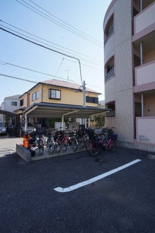 ファイン　ヴィレッジのその他共用部分