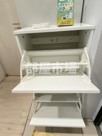 Bloom Tower Oshiageのその他|シューズクローゼット