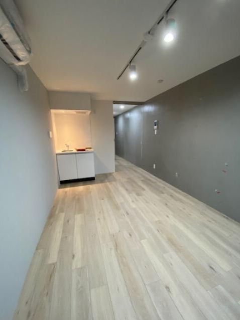 Bloom Tower Oshiageの居間・リビング
