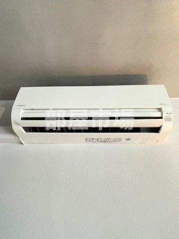 Bloom Tower Oshiageの設備|エアコン
