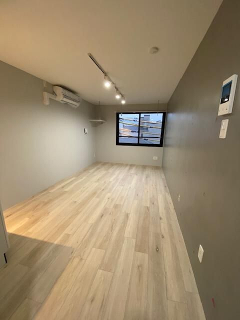 Bloom Tower Oshiageの居間・リビング