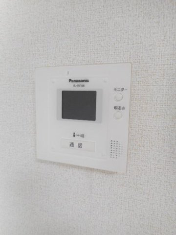 アルモニーＡのセキュリティ