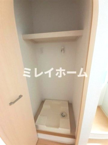 レスポワール山王の設備